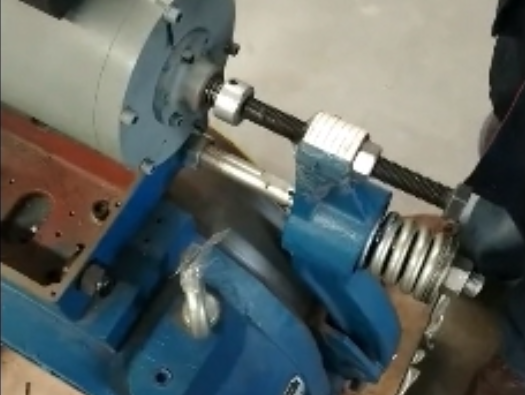 乐竞网页版登录鼓式制动器拆装保养视频